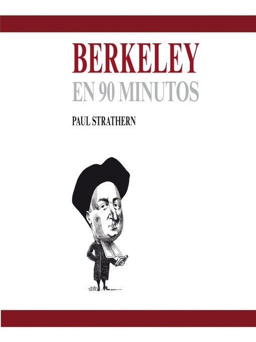 Title details for Berkeley en 90 minutos by Paul Strathern - Available